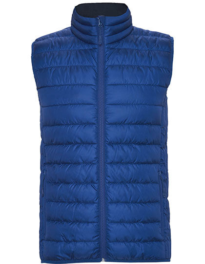 Kids´ Oslo Bodywarmer in Electric Blue 99, Größe 16 years