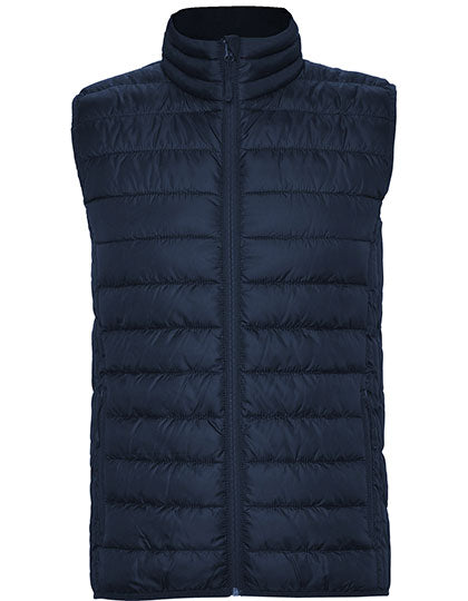 Kids´ Oslo Bodywarmer in Navy Blue 55, Größe 16 years
