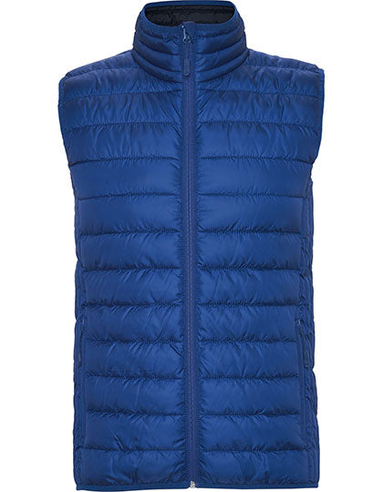 Men´s Oslo Bodywarmer in Electric Blue 99, Größe 3XL