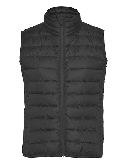 Women´s Oslo Bodywarmer in Ebony 231, Größe XXL