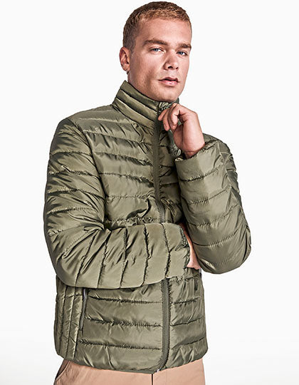 Men´s Finland Jacket