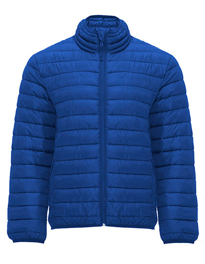 Men´s Finland Jacket in Electric Blue 99, Größe 3XL