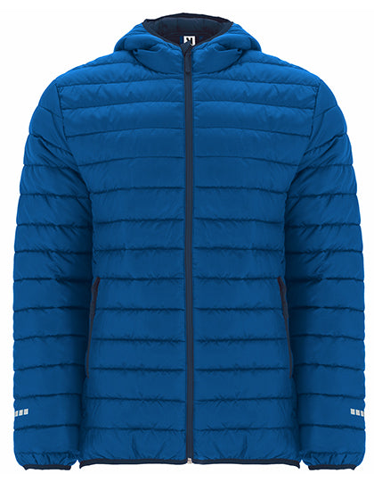 Unisex Norway Sport Jacket in Royal Blue 05, Größe XXL