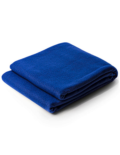 Fleece Blanket Brandon