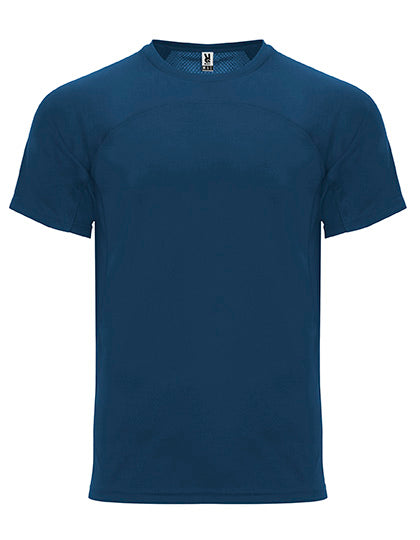 Monaco T-Shirt in Navy Blue 55, Größe 3XL