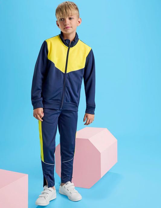 Kids´ Evans Tracksuit
