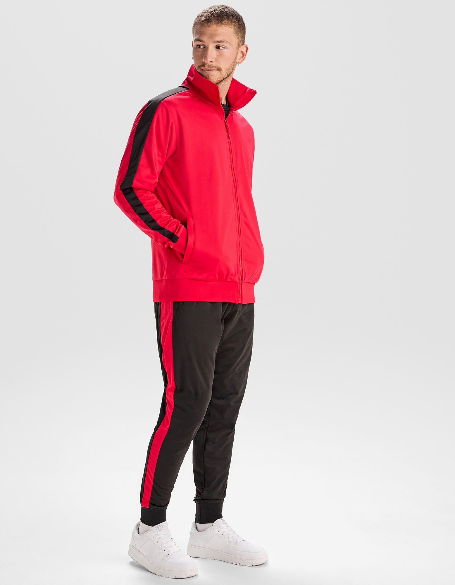 Creta Tracksuit