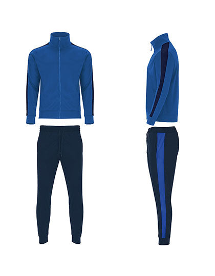 Creta Tracksuit