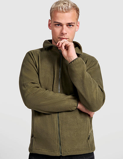 Men´s Fleecejacket Artic