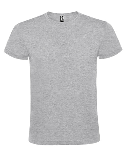 Atomic 150 T-Shirt in Heather Grey 58, Größe XS