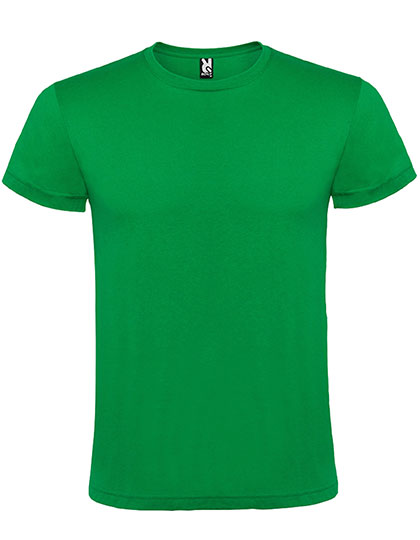 Atomic 150 T-Shirt in Kelly Green 20, Größe XS
