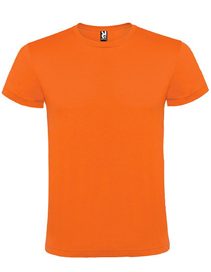 Atomic 150 T-Shirt in Orange 31, Größe XS