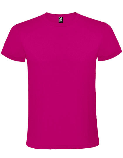 Atomic 150 T-Shirt in Rosette 78, Größe XS