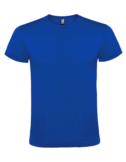 Atomic 150 T-Shirt in Royal Blue 05, Größe XS