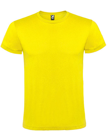 Atomic 150 T-Shirt in Yellow 03, Größe XS