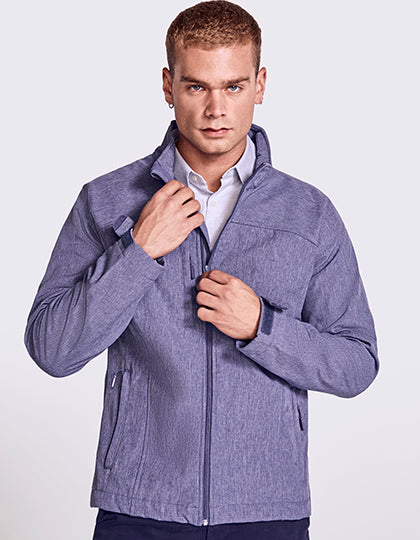 Rudolph Softshell Jacket