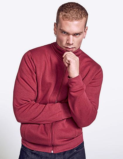 Sweatjacket Ulan