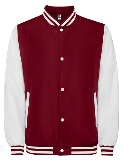 California Varsity Jacket