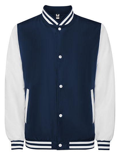 California Varsity Jacket