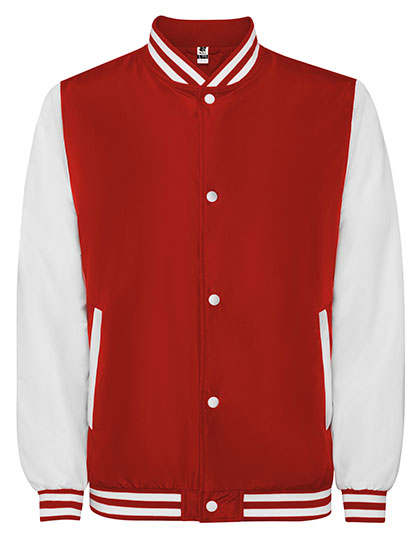 California Varsity Jacket