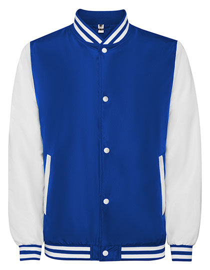 California Varsity Jacket