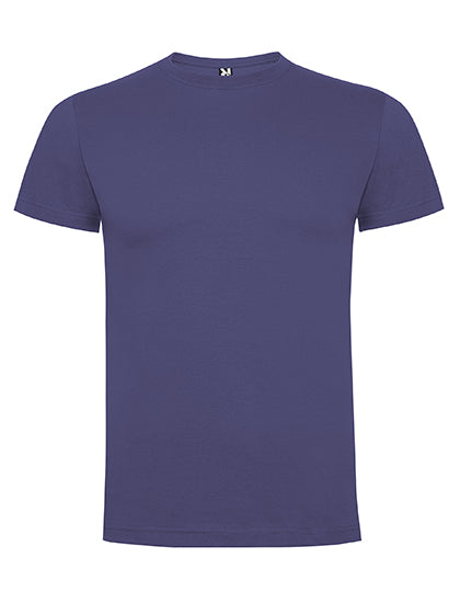 Kids´ Dogo Premium T-Shirt in Denim Blue 86, Größe 11/12 years