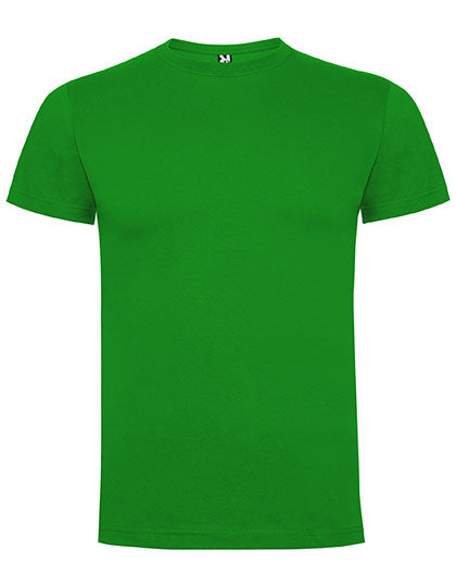 Kids´ Dogo Premium T-Shirt in Grass Green 83, Größe 11/12 years