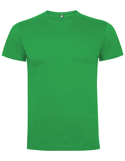 Kids´ Dogo Premium T-Shirt in Irish Green 24, Größe 11/12 years
