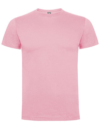 Kids´ Dogo Premium T-Shirt in Light Pink 48, Größe 11/12 years
