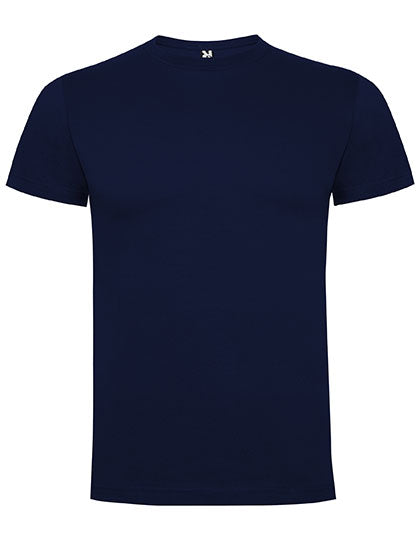 Kids´ Dogo Premium T-Shirt in Navy Blue 55, Größe 11/12 years