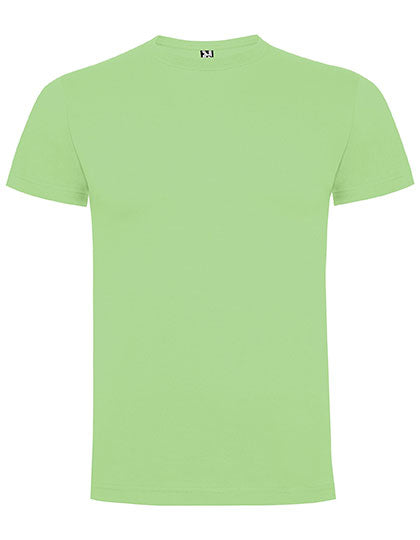 Kids´ Dogo Premium T-Shirt in Oasis Green 114, Größe 11/12 years