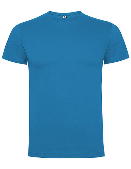 Kids´ Dogo Premium T-Shirt in Ocean Blue 100, Größe 11/12 years