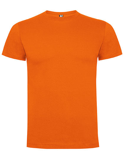 Kids´ Dogo Premium T-Shirt in Orange 31, Größe 11/12 years