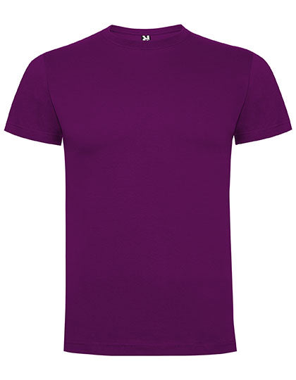 Kids´ Dogo Premium T-Shirt in Purple 71, Größe 11/12 years