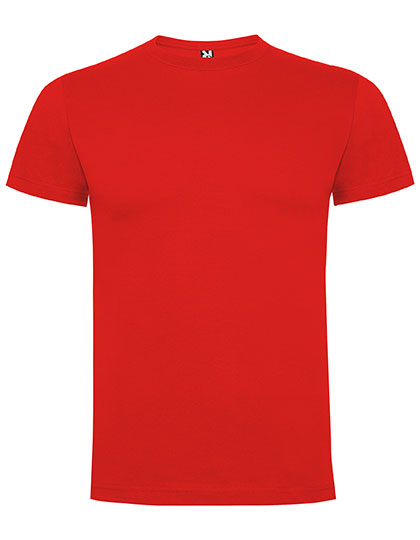 Kids´ Dogo Premium T-Shirt in Red 60, Größe 11/12 years
