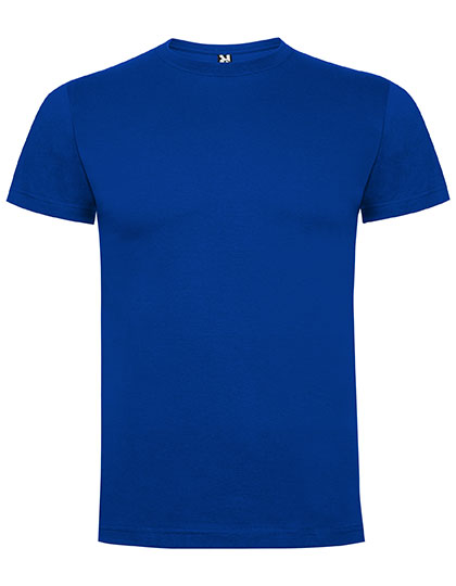 Kids´ Dogo Premium T-Shirt in Royal Blue 05, Größe 11/12 years