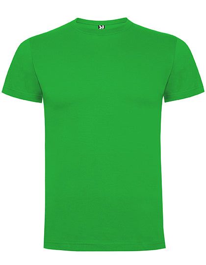 Kids´ Dogo Premium T-Shirt in Tropical Green 216, Größe 11/12 years