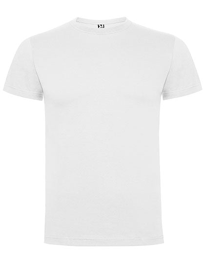 Kids´ Dogo Premium T-Shirt in White 01, Größe 11/12 years