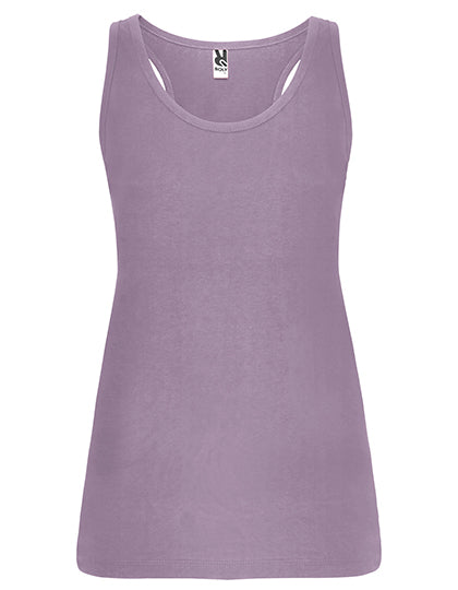 Women´s Brenda Tank Top in Lavender 268, Größe XXL