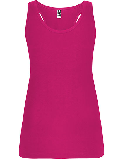 Women´s Brenda Tank Top in Rosette 78, Größe XXL