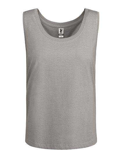 Women´s Nara Top in Opal 160, Größe 3XL