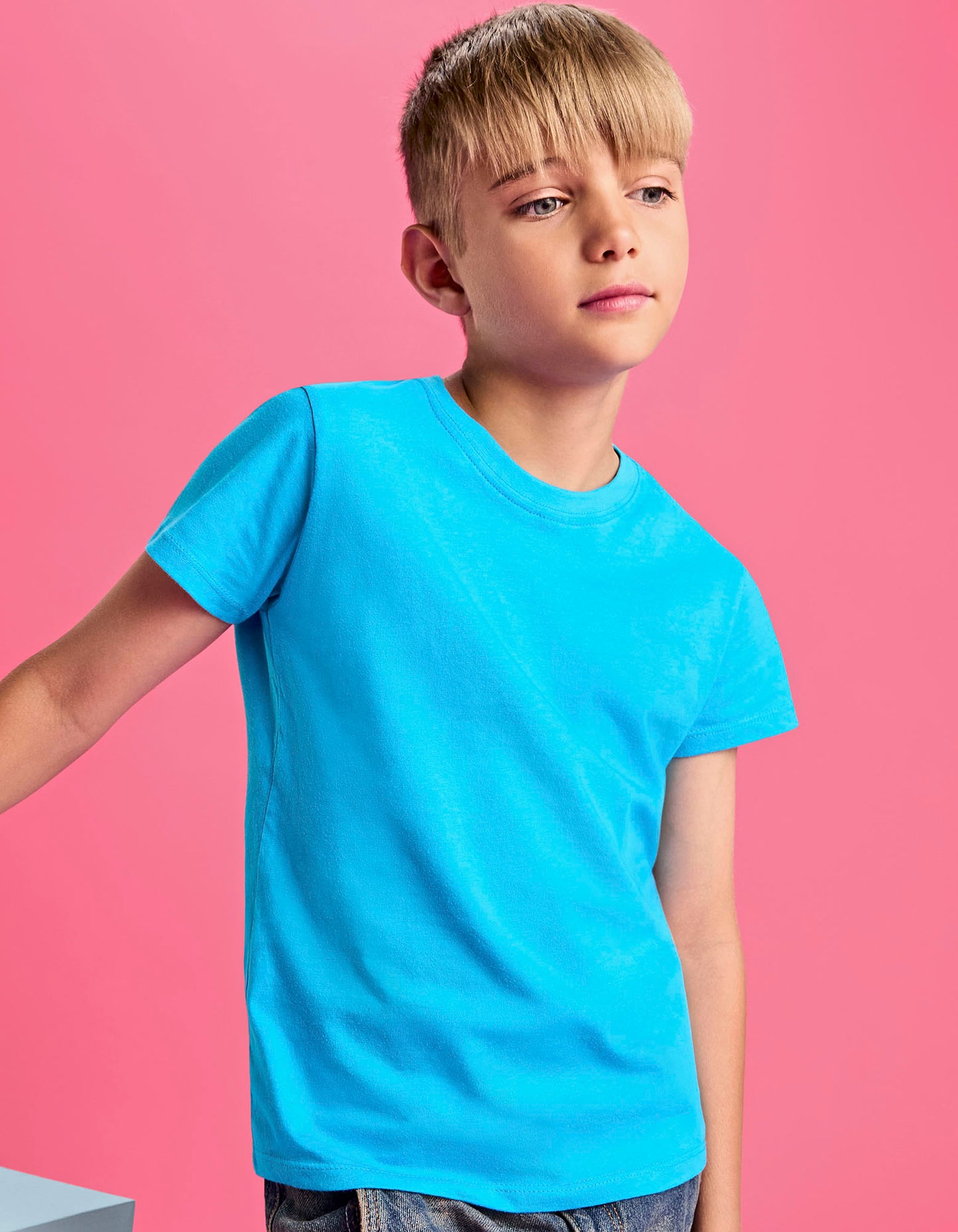 Kids´ Beagle T-Shirt