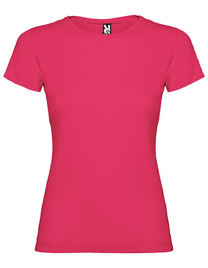 Girls Jamaica T-Shirt in Rosette 78, Größe 11/12 years