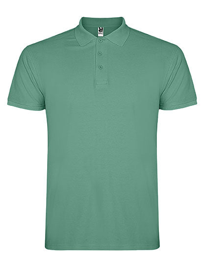 Men´s Star Poloshirt