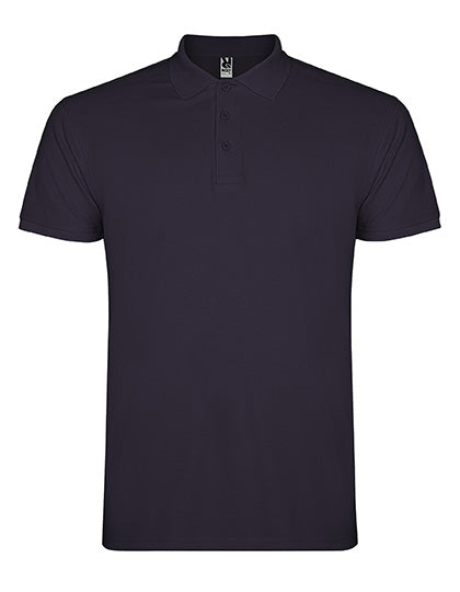 Men´s Star Poloshirt