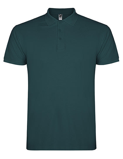 Men´s Star Poloshirt