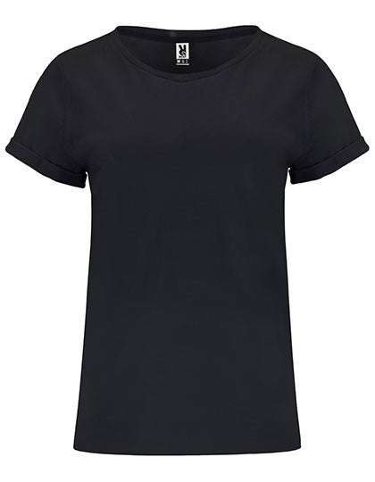 Women´s Cies T-Shirt in Black 02, Größe 3XL