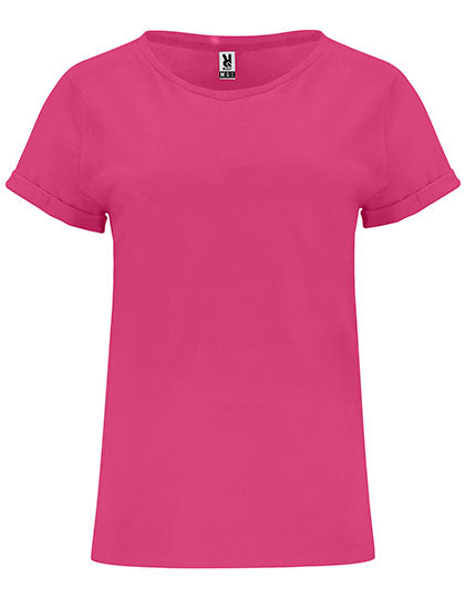 Women´s Cies T-Shirt in Rosette 78, Größe 3XL