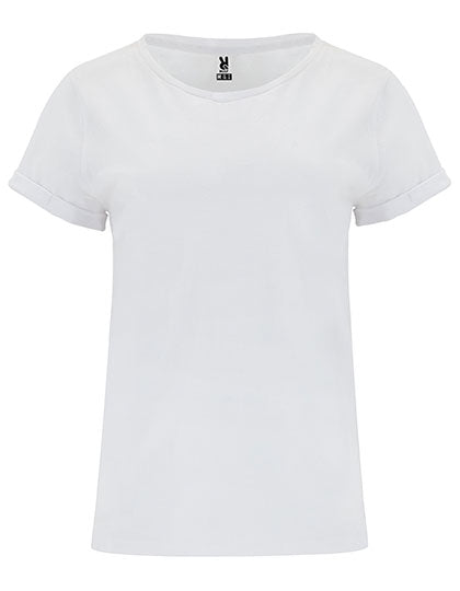 Women´s Cies T-Shirt in White 01, Größe 3XL