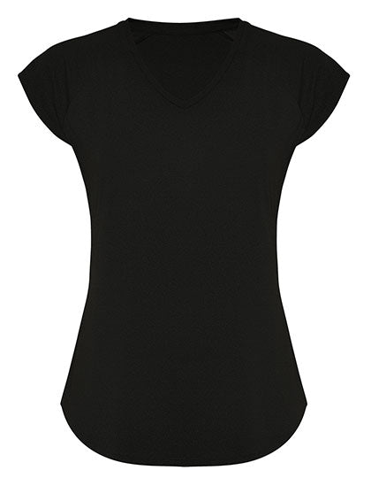 Avus T-Shirt in Black 02, Größe XXL